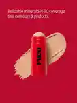Alternative Image FUCA Creamy Contour Foundation Stick SP F50 Uplift