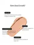 Alternative Image FUCA Creamy Contour Foundation Stick SP F50 Uplift