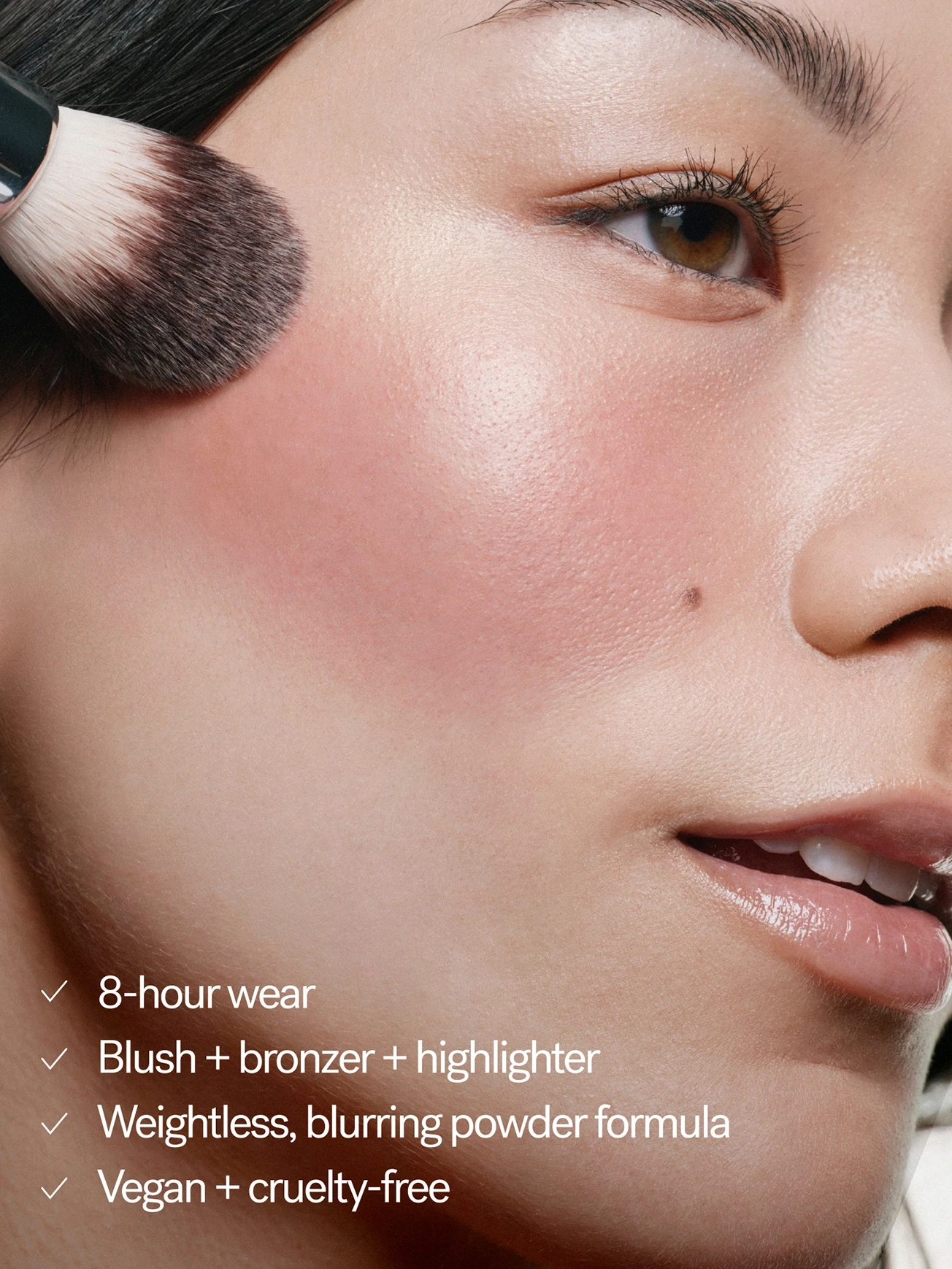 Alternative Image ILIA Beauty The Ethereal Baked Face Palette