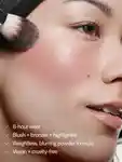 Alternative Image ILIA Beauty The Ethereal Baked Face Palette