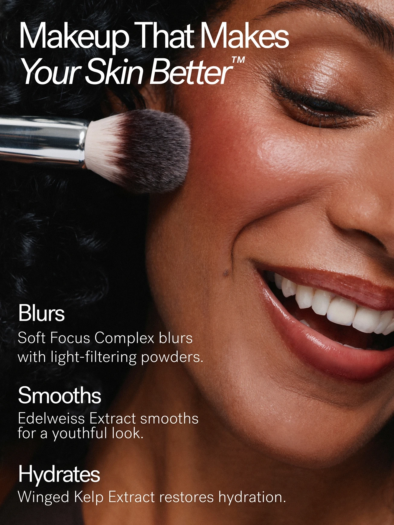 Alternative Image ILIA Beauty The Ethereal Baked Face Palette