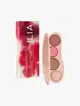 Hero ILIA Beauty The Ethereal Baked Face Palette