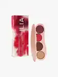 Hero ILIA Beauty The Ethereal Baked Face Palette