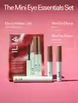 Alternative Image ILIA Beauty The Mini Eye Travel Set