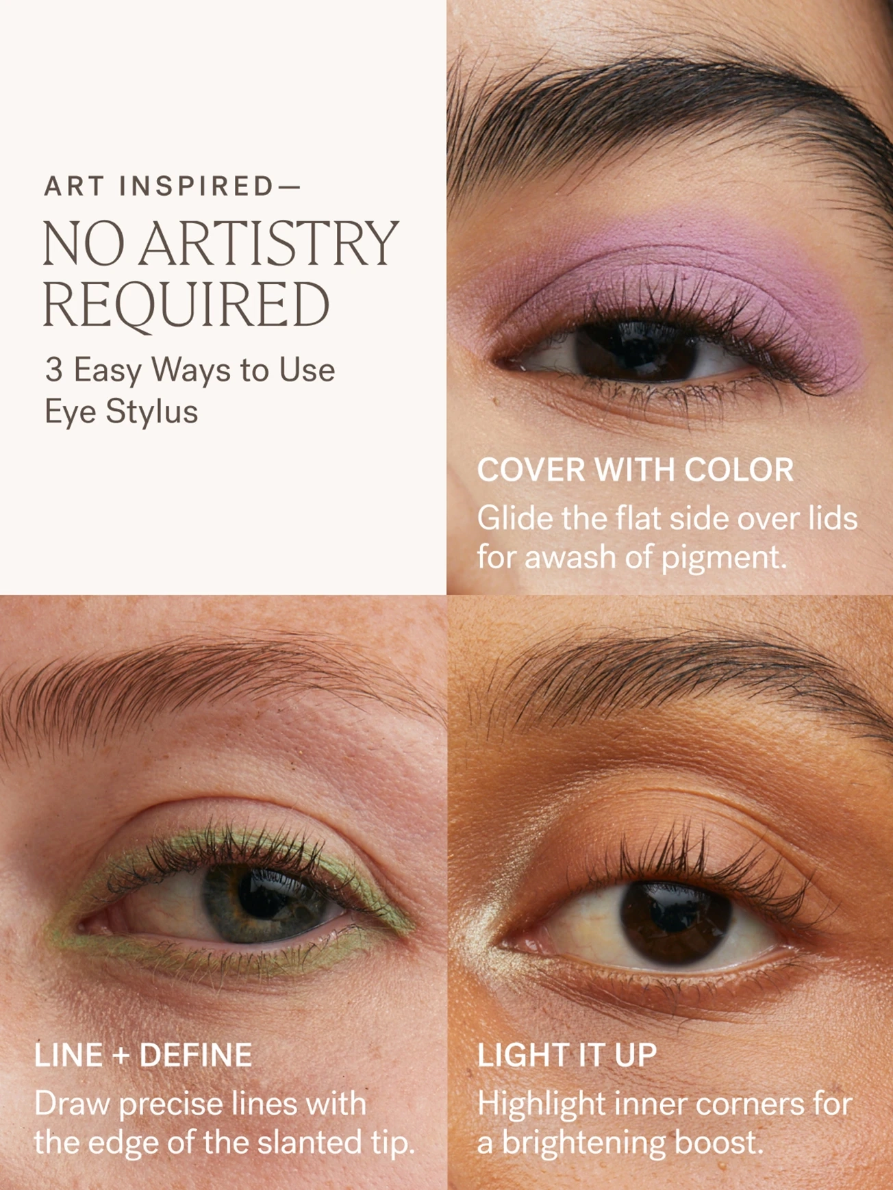 Alternative Image ILIA Beauty The Mini Eye Travel Set