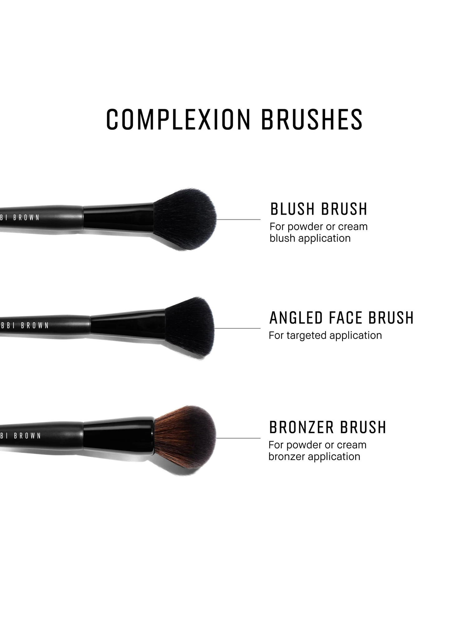 Alternative Image Bobbi Brown Angled Face Brush