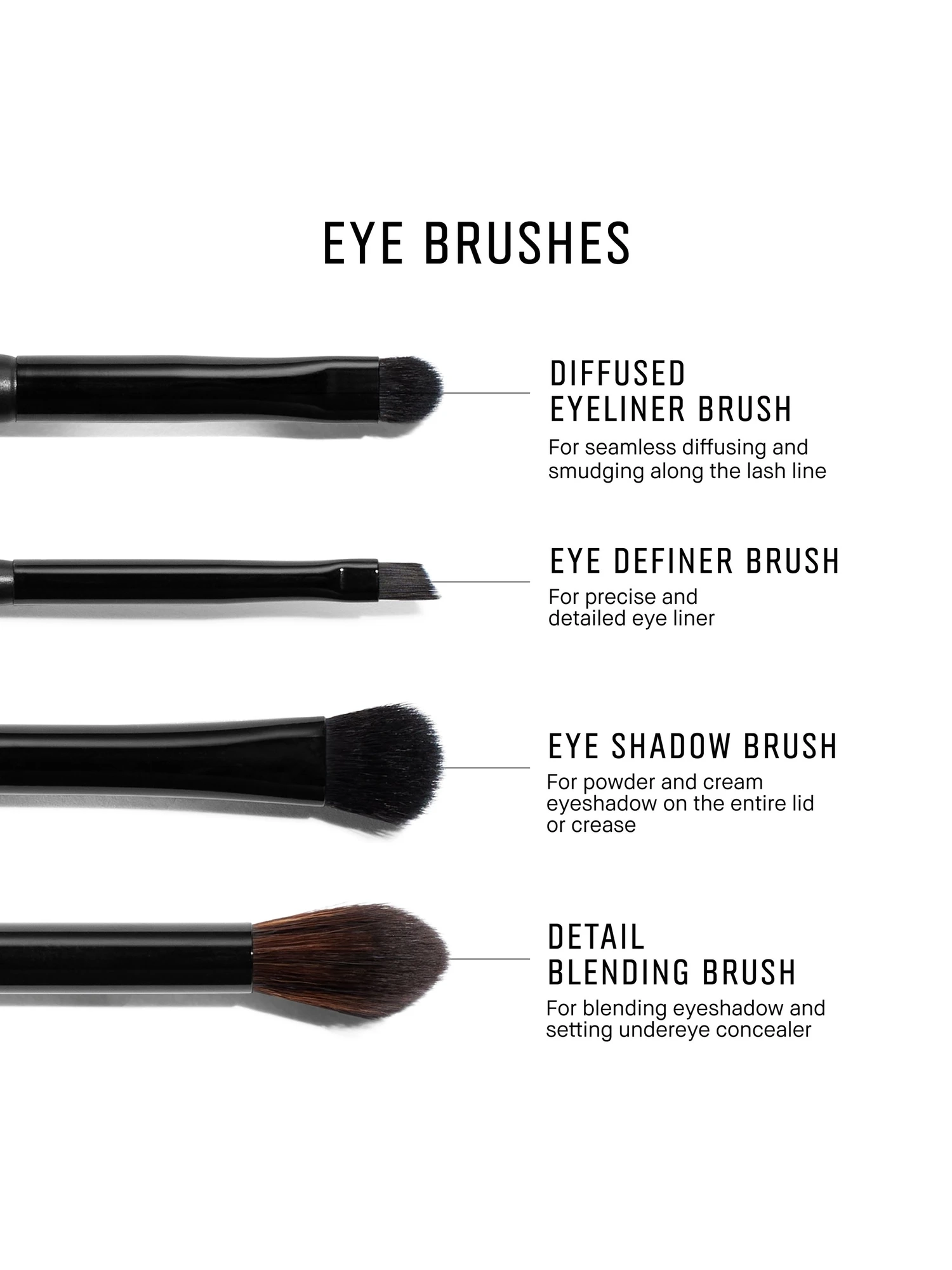 Alternative Image Bobbi Brown Eye Shadow Brush