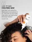 Alternative Image Hairstory Pre Wash