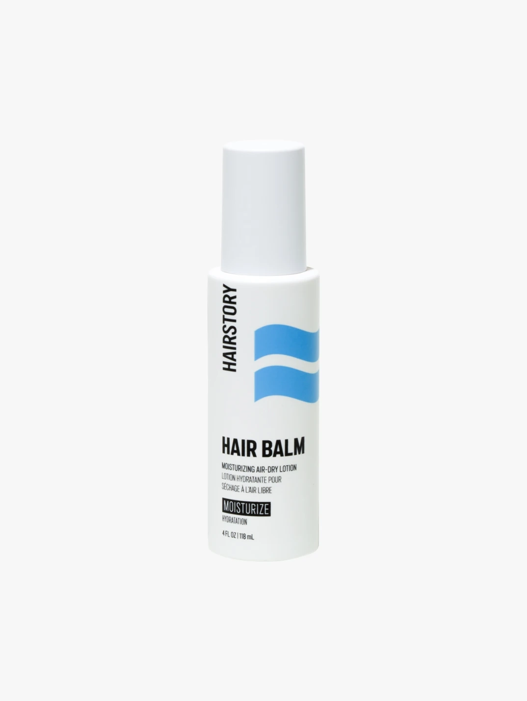 Hero Hairstory Hair Balm