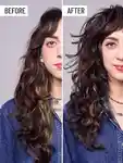 Alternative Image Hairstory Undressed