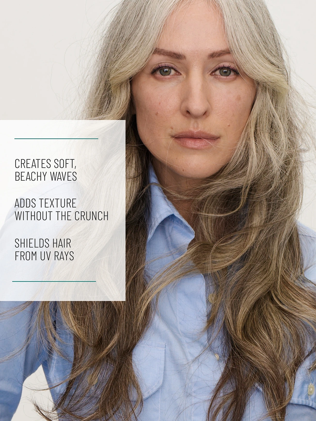 Alternative Image Hairstory Undressed