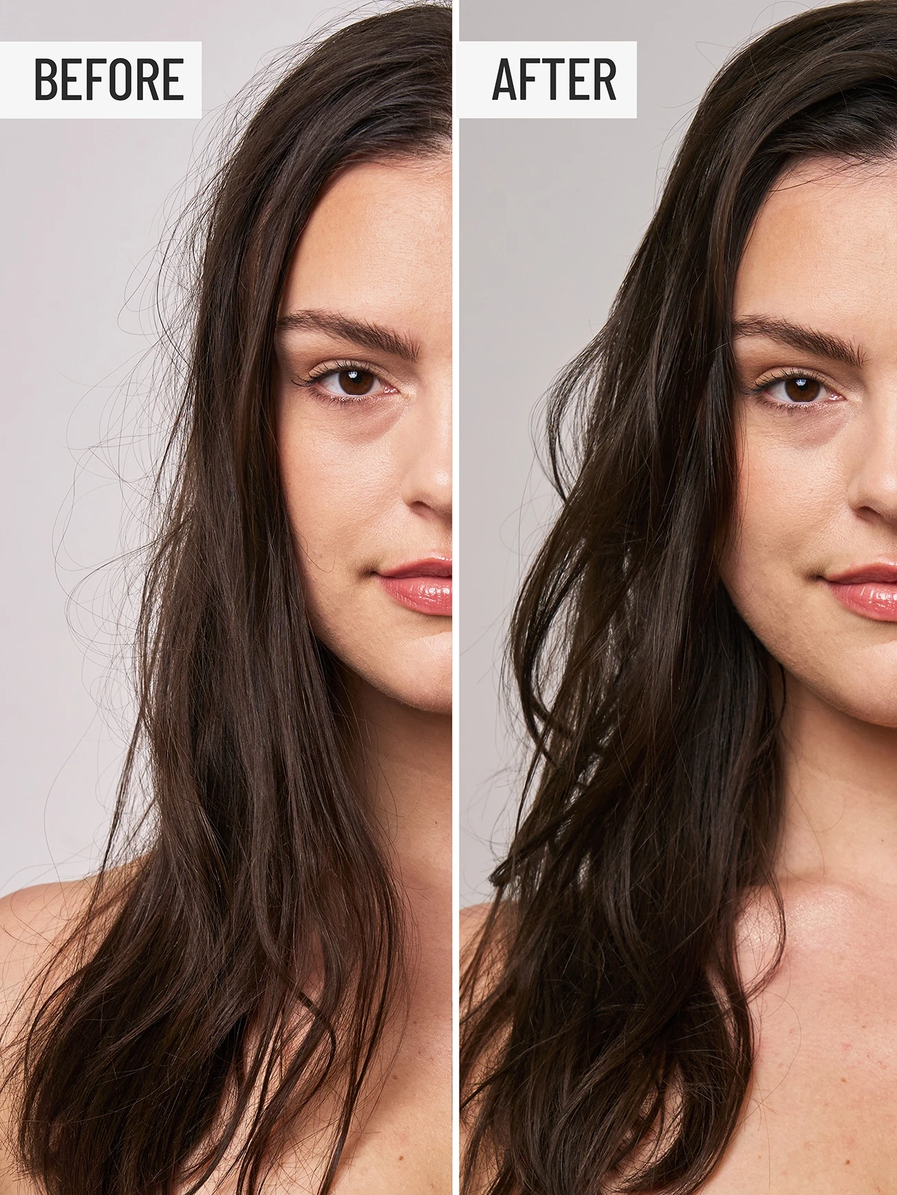 Alternative Image Hairstory Powder