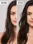 Alternative Image Hairstory Powder