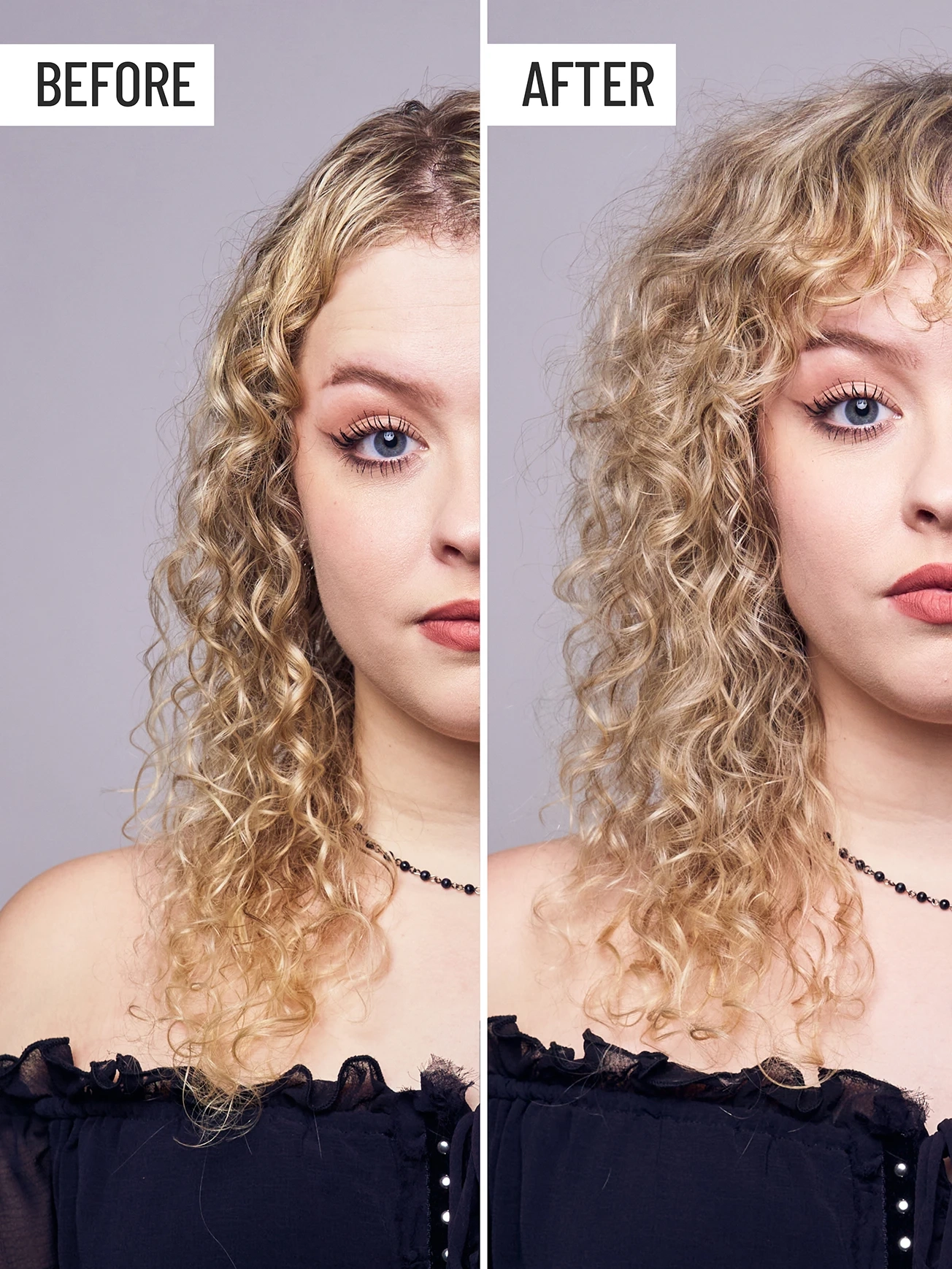 Alternative Image Hairstory Powder
