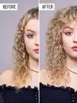 Alternative Image Hairstory Powder