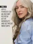 Alternative Image Hairstory Powder
