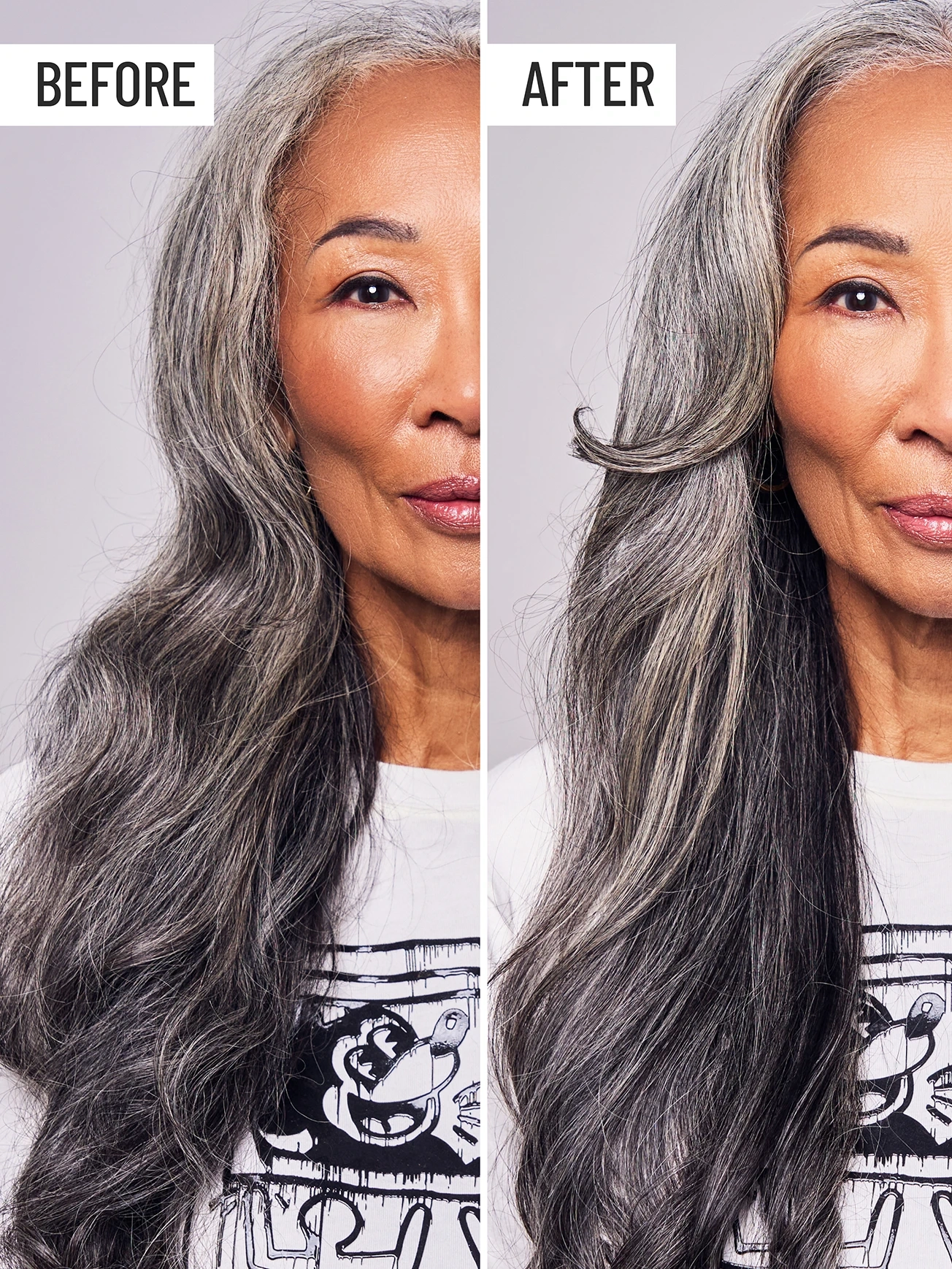 Alternative Image Hairstory Primer