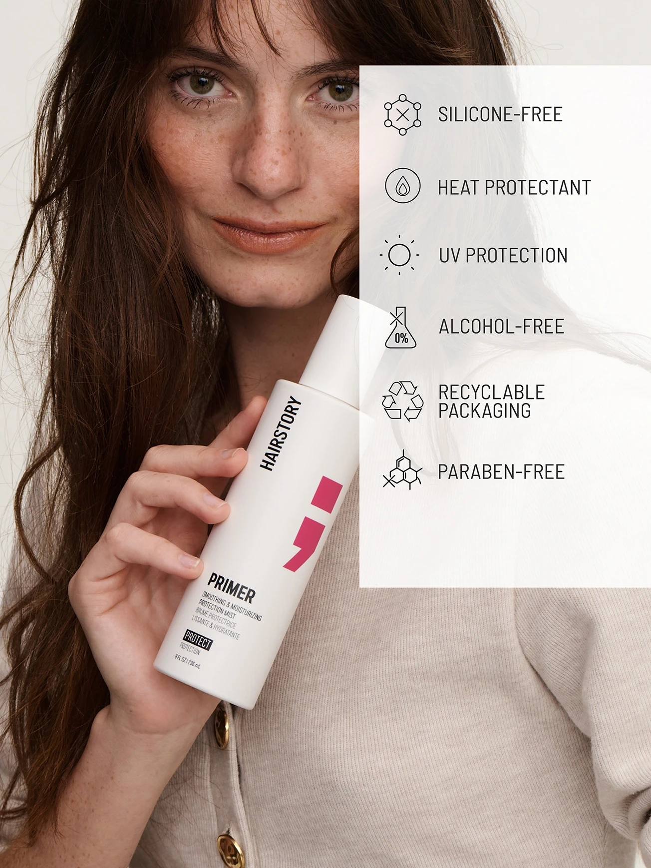 Alternative Image Hairstory Primer