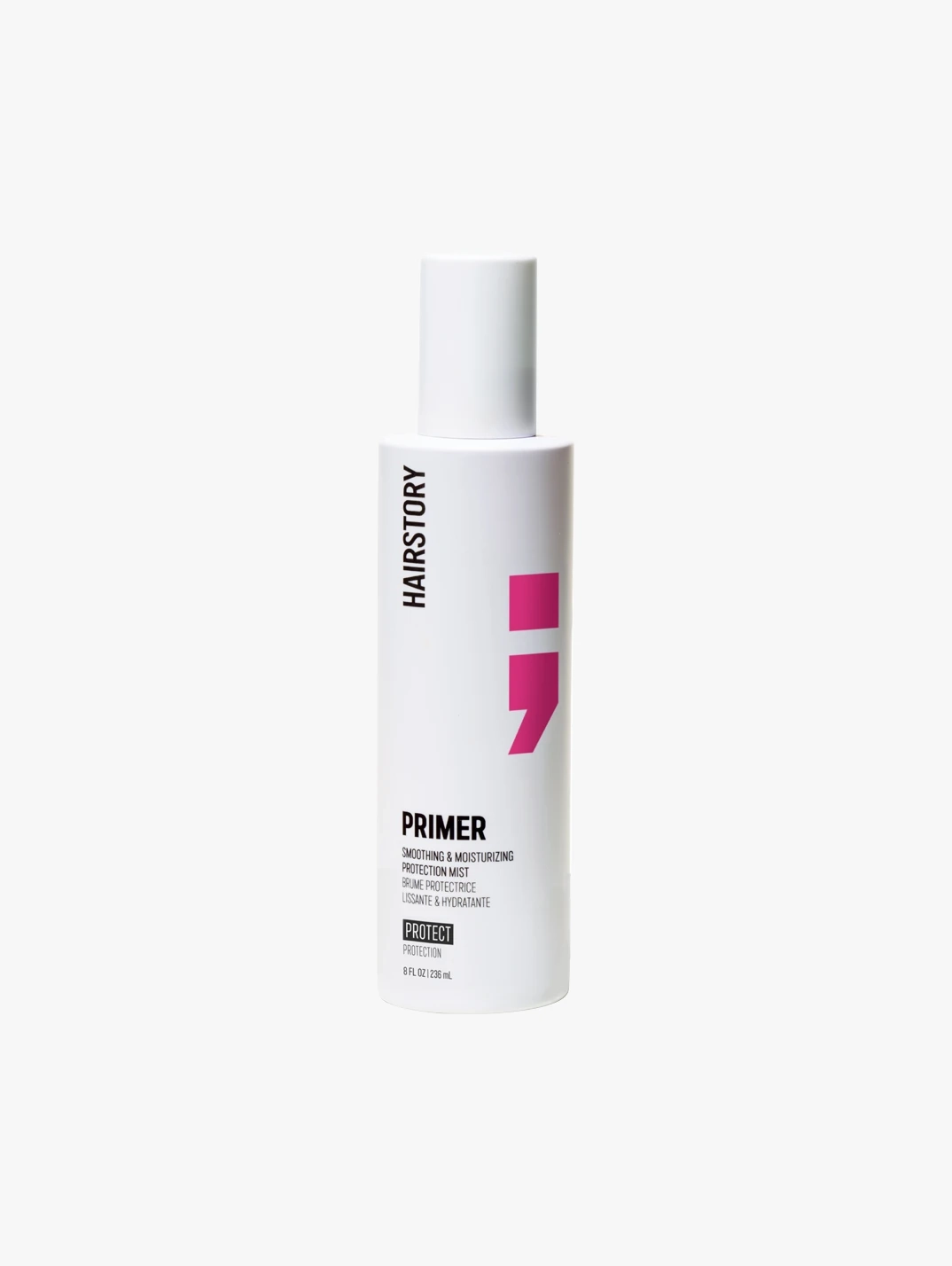 Hero Hairstory Primer