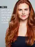 Alternative Image HAIRSTORY Oil