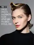 Alternative Image Hairstory Styling Gel