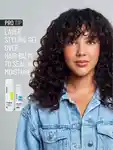 Alternative Image Hairstory Styling Gel