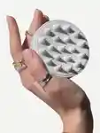 Alternative Image Hairstory Scalp Brush