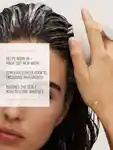 Alternative Image Hairstory Scalp Brush