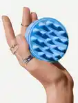 Alternative Image Hairstory Scalp Brush Blue
