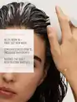 Alternative Image Hairstory Scalp Brush Blue
