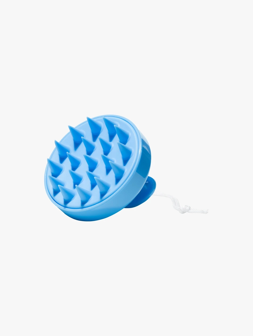 Hero Hairstory Scalp Brush Blue
