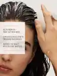 Alternative Image Hairstory Scalp Brush Citron