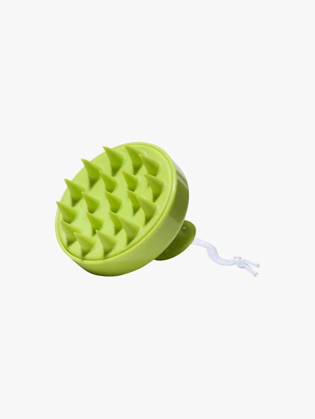 Hero Hairstory Scalp Brush Citron