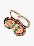 Alternative Image Slip Pure Silk Contour Sleep Mask Noelle