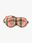 Hero Slip Pure Silk Contour Sleep Mask Noelle