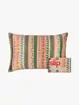 Hero Slip Pure Silk Pillowcase Evie