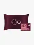 Hero Slip Pure Silk Queen Gift Set