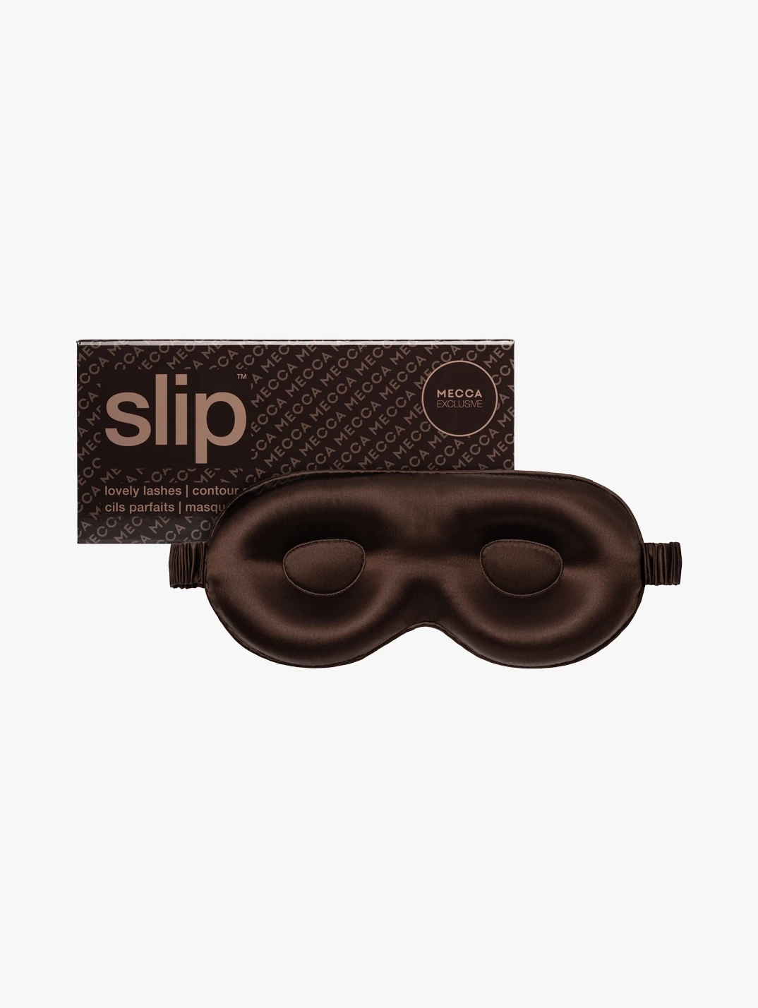 Hero Slip Contour Sleep Mask