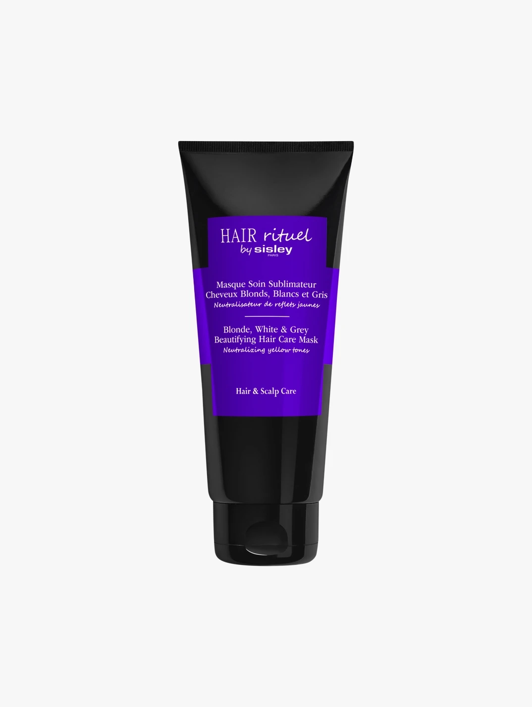 Hero Sisley Hair Care Mask