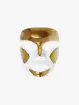 Alternative Image DRDENNISGROSS Limited Edition Drx Spectralite Faceware Pro Gold Glitter