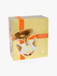 Alternative Image DRDENNISGROSS Limited Edition Drx Spectralite Faceware Pro Gold Glitter