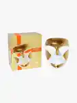 Hero DRDENNISGROSS Limited Edition Drx Spectralite Faceware Pro Gold Glitter