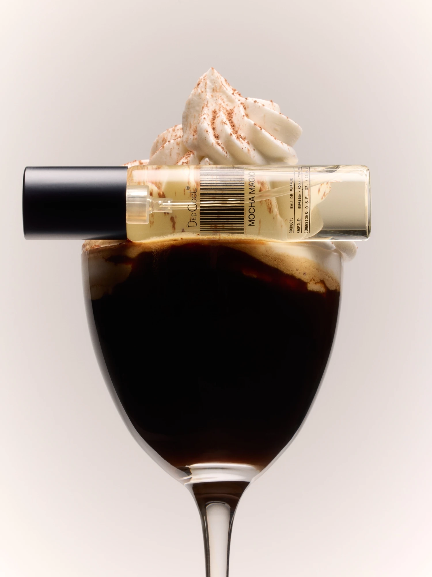 Alternative Image Ded Cool Mocha Magic EDP