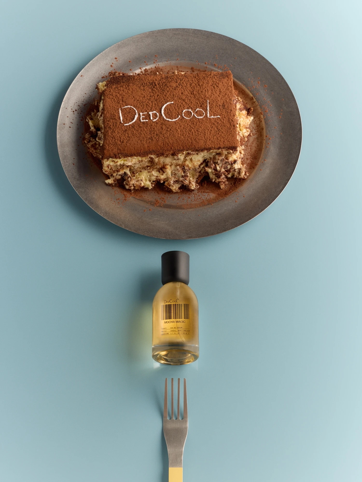Alternative Image Ded Cool Mocha Magic EDP