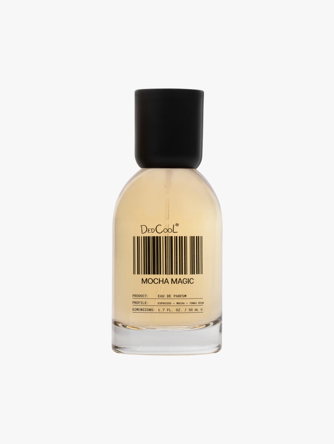 Hero Ded Cool Mocha Magic EDP 50ml