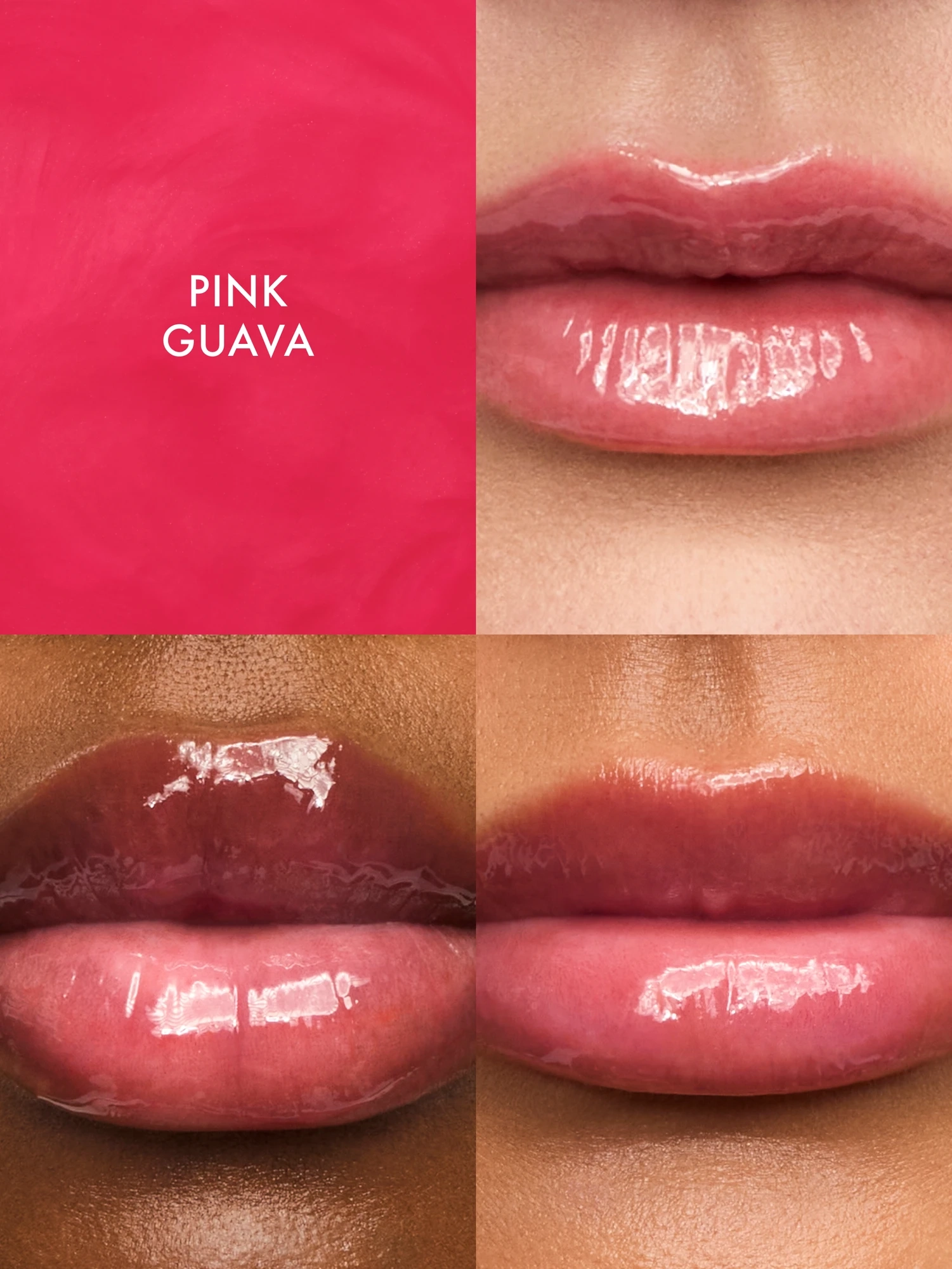 Alternative Image SUMMERFRIDAYS The Lip Butter Balm Minis