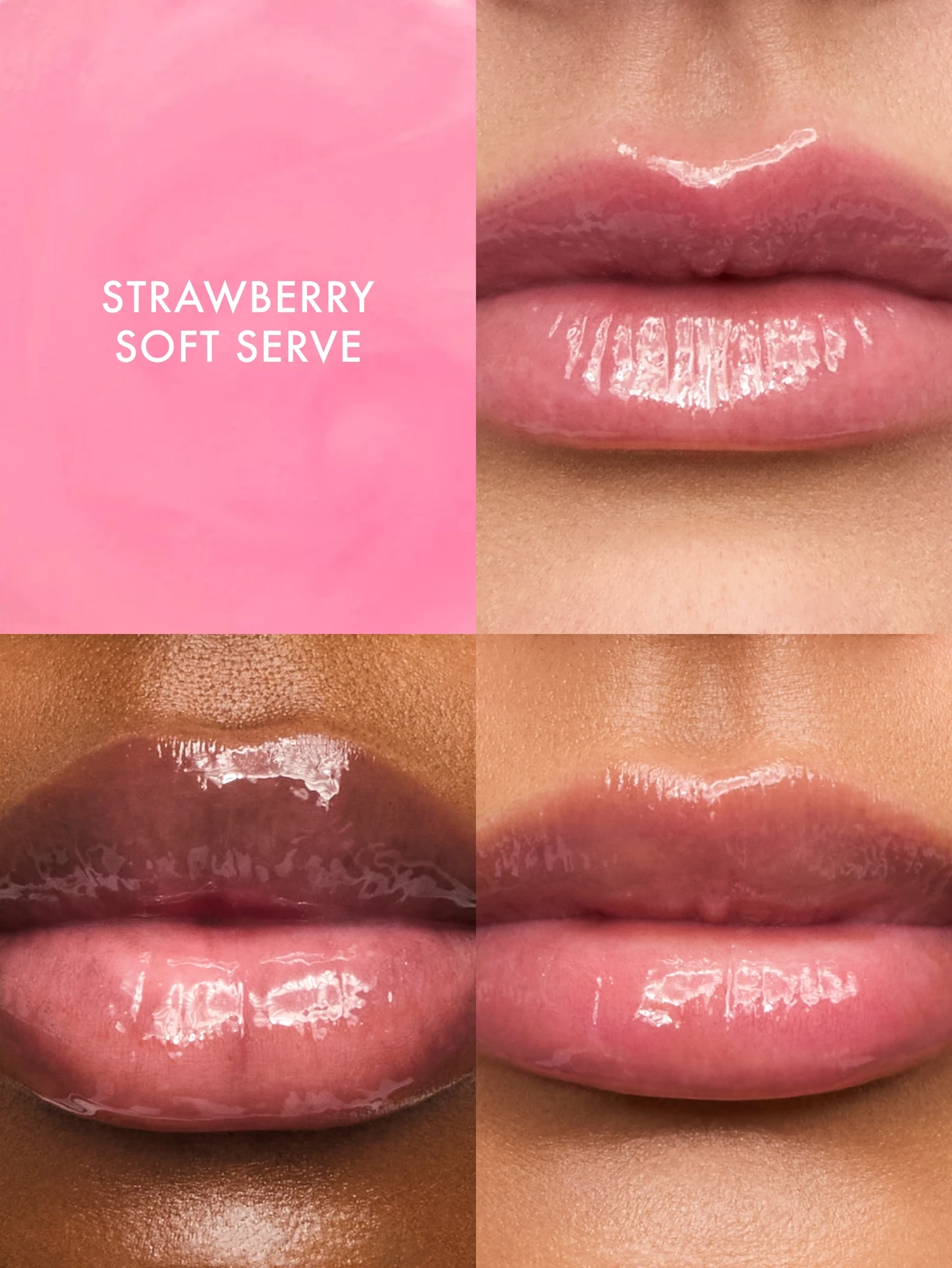 Alternative Image SUMMERFRIDAYS The Lip Butter Balm Minis
