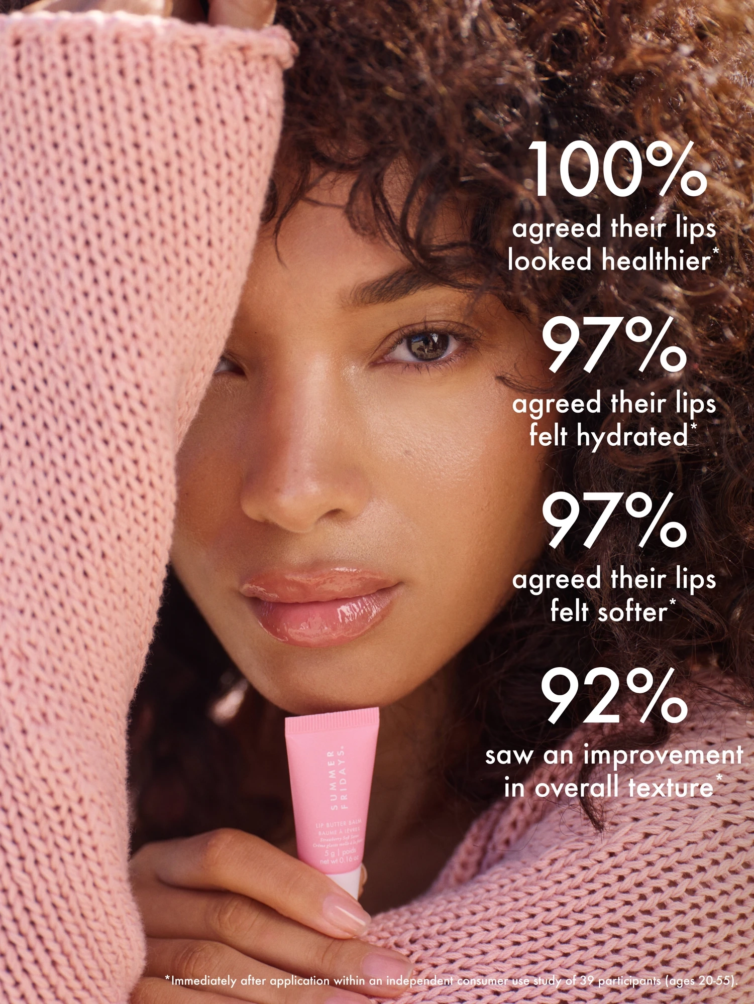 Alternative Image SUMMERFRIDAYS The Lip Butter Balm Minis