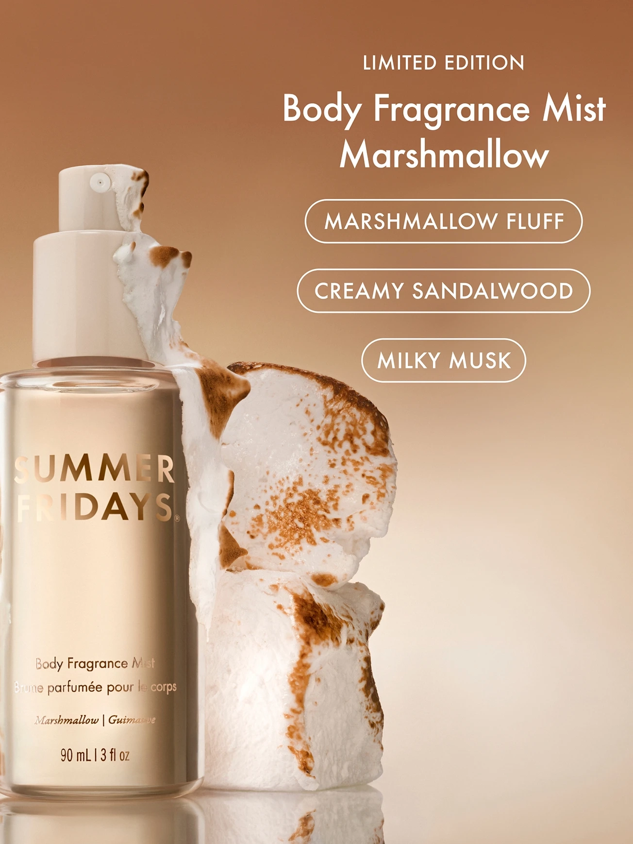 Alternative Image SUMMERFRIDAYS Marshmallow Minis Set