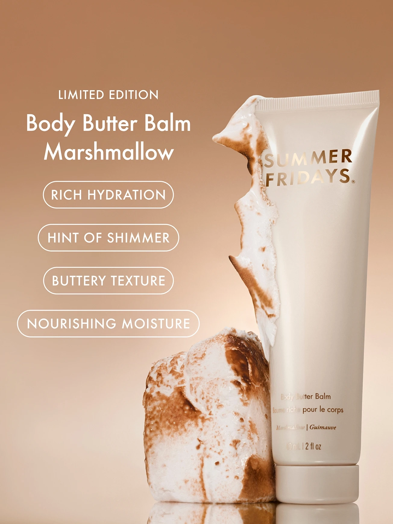 Alternative Image SUMMERFRIDAYS Marshmallow Minis Set